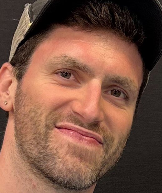 Joseph Cartwright_Testimonial